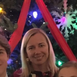 Meet your Posher, Deborah